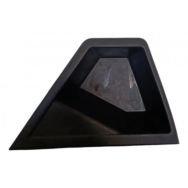 Porta Objetos Traseira Direita Gwm Haval H6 2024