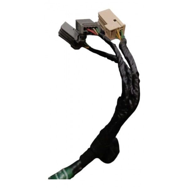 Chicote Comando Regulagem Farol Honda Hr-v 2024 2025