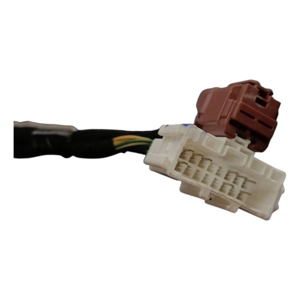 Chicote Comando Regulagem Farol Honda Hr-v 2024 2025