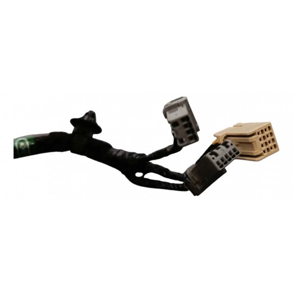 Chicote Comando Regulagem Farol Honda Hr-v 2024 2025