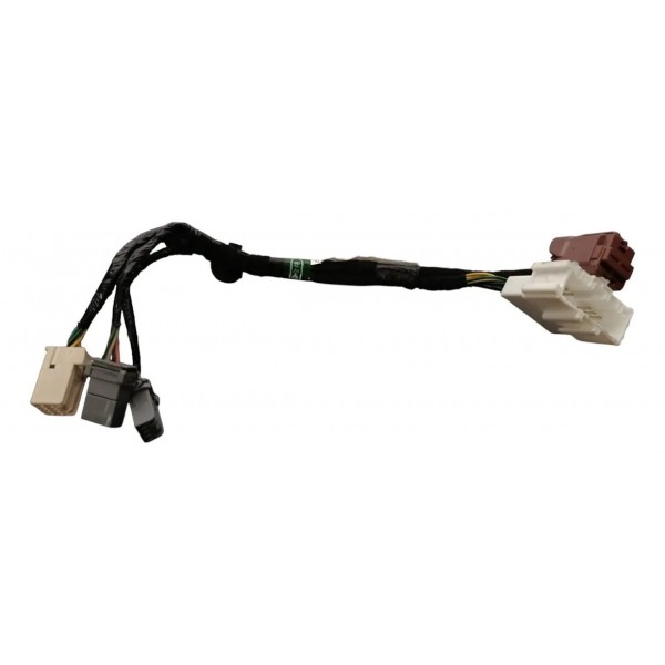 Chicote Comando Regulagem Farol Honda Hr-v 2024 2025