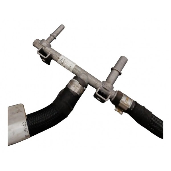 Tubo Retorno Bico Injetor Ram Rampage 2.2 2024 2025