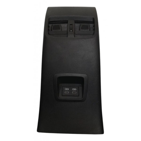 Console Traseiro Difusores Toyota Corolla Cross 2021 2024