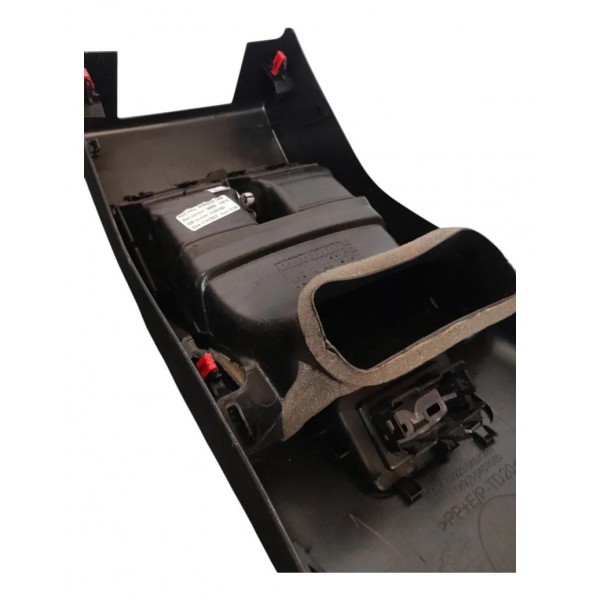 Console Traseiro Difusores Toyota Corolla Cross 2021 2024