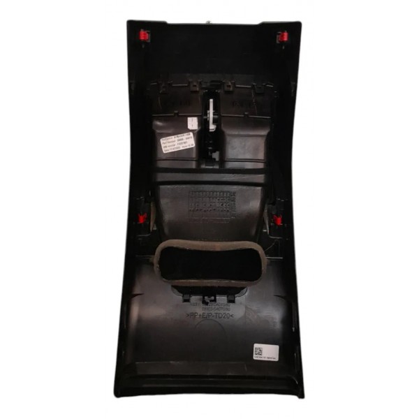 Console Traseiro Difusores Toyota Corolla Cross 2021 2024