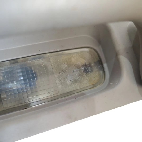 Alça Pqp Teto Traseira Direita Jeep Compass 2020 2021