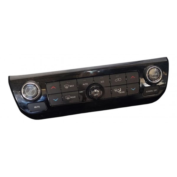 Comando Ar Condicionado Jeep Compass 2020-2023 Original