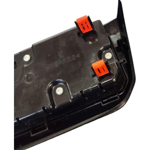 Comando Ar Condicionado Jeep Compass 2020-2023 Original