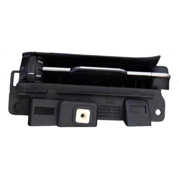 Difusor Ar Esquerdo Jeep Compass 2022-2025 Original