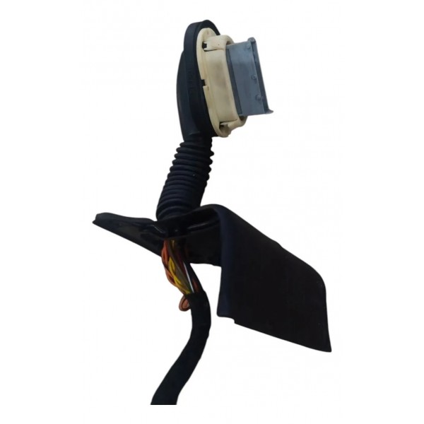 Chicote Porta Traseira Esquerda Jeep Compass 2023