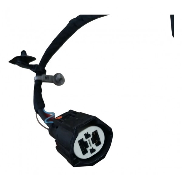 Chicote Radiador Jeep Compass 2023