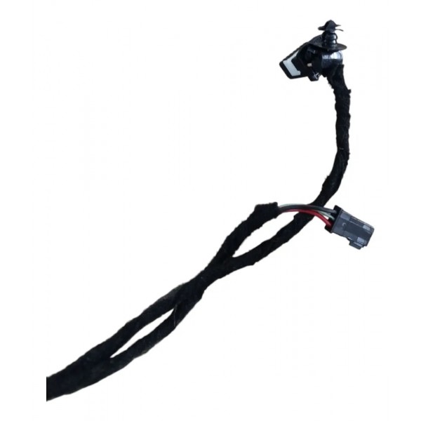 Chicote Retrovisor Interno Jeep Compass 2023