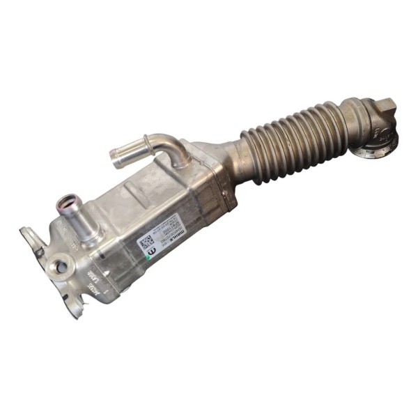 Valvula Egr Fiat Toro Rampage 22 Diesel 2025 2026 Original