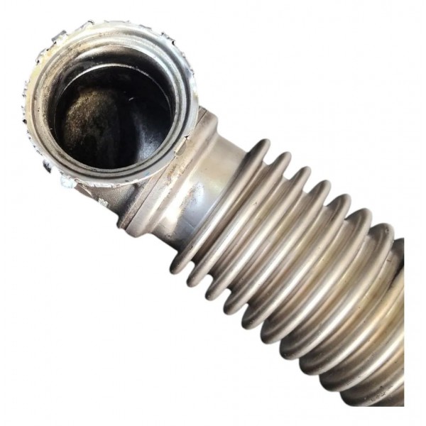 Valvula Egr Fiat Toro Rampage 22 Diesel 2025 2026 Original