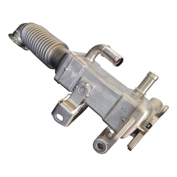 Valvula Egr Fiat Toro Rampage 22 Diesel 2025 2026 Original