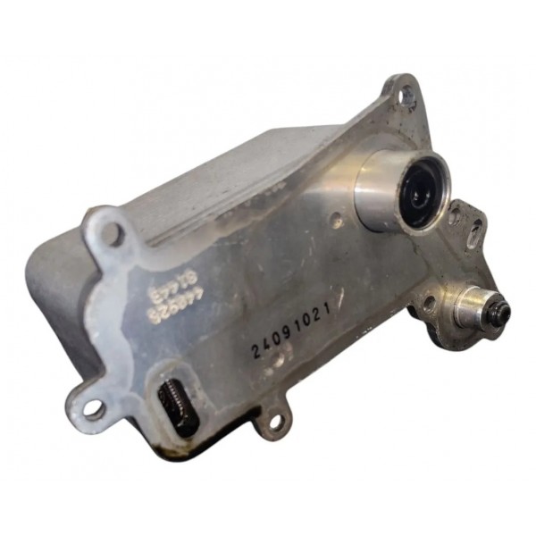 Radiador Trocador Calor Oleo Toro 2.2 Diesel 2025/2026 Orig