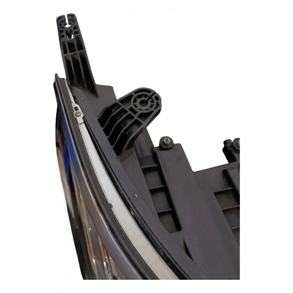 Farol Direito Byd Song Plus 2023 2025