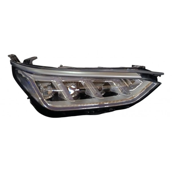 Farol Direito Byd Song Plus 2023 2025