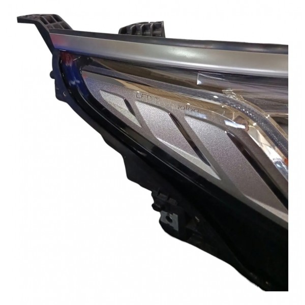 Farol Direito Byd Song Plus 2023 2025
