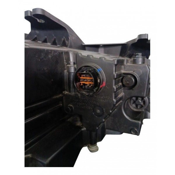 Farol Esquerdo Byd King 2024 2025