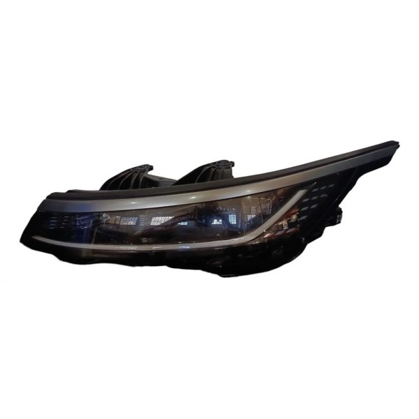 Farol Esquerdo Byd King 2024 2025