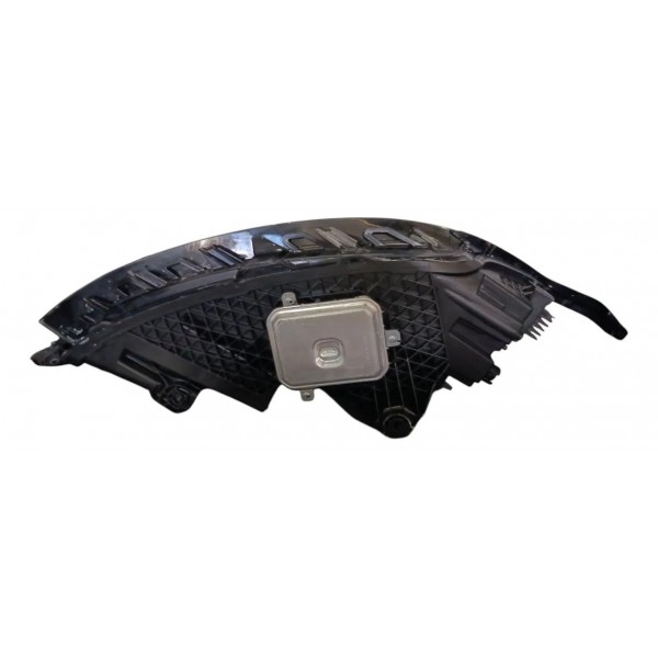 Farol Esquerdo Byd King 2024 2025