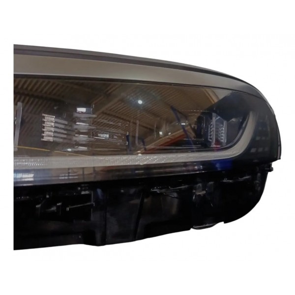 Farol Esquerdo Byd King 2024 2025