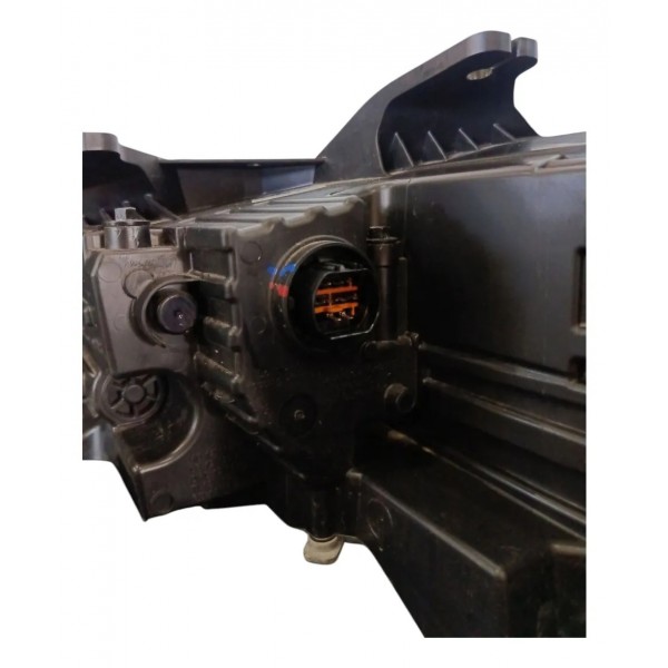 Farol Direito Byd King 2024 2025