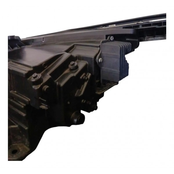 Farol Direito Byd King 2024 2025