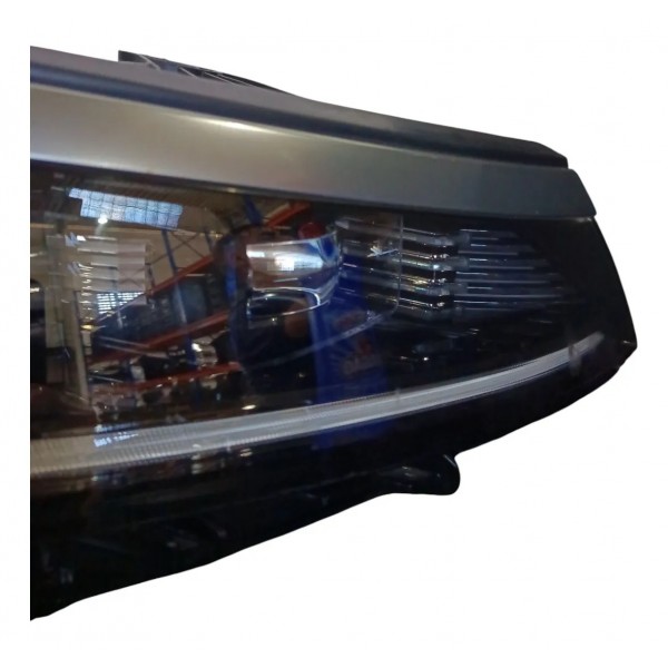 Farol Direito Byd King 2024 2025