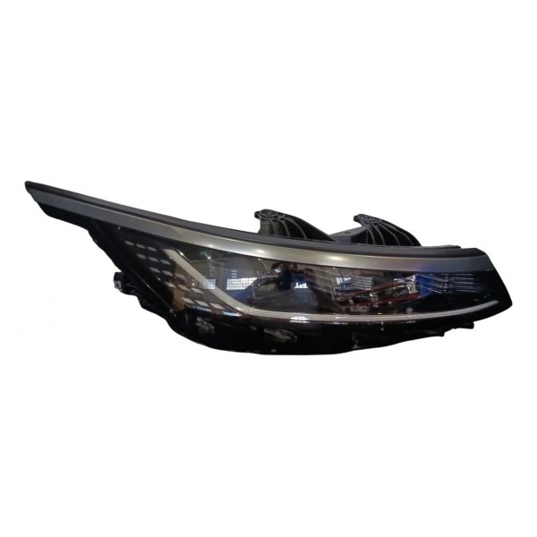 Farol Direito Byd King 2024 2025