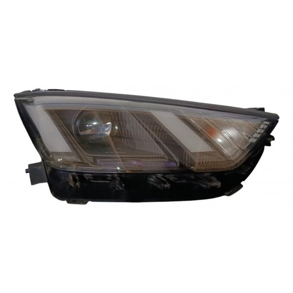 Farol Direito Byd Dolphin Mini 2023 2026