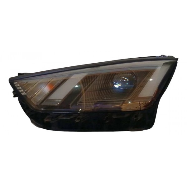 Farol Esquerdo Byd Dolphin Mini 2023 2025
