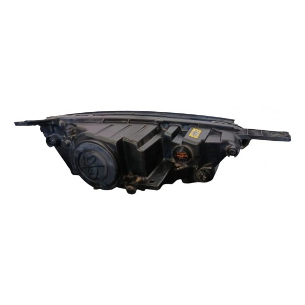 Farol Esquerdo Byd Dolphin Mini 2023 2025