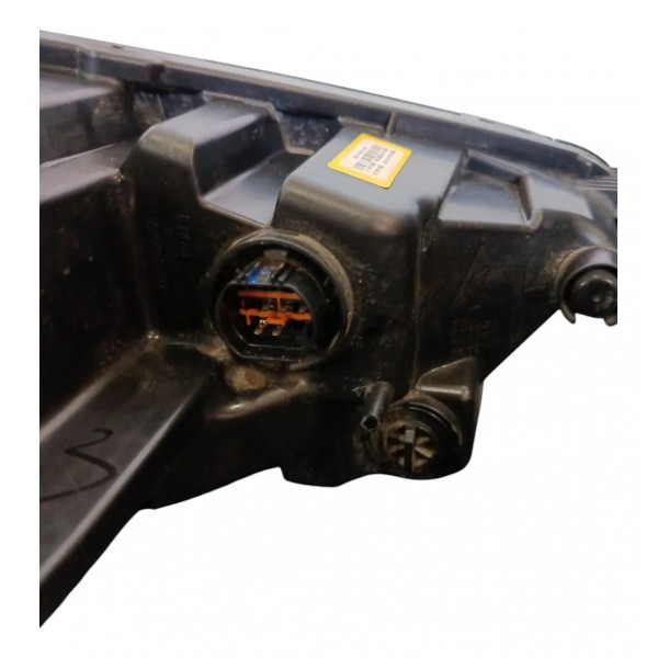 Farol Esquerdo Byd Dolphin Mini 2023 2025