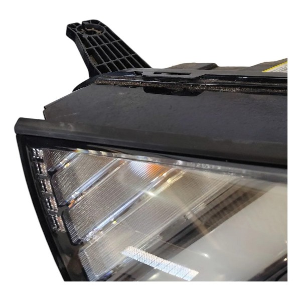 Farol Esquerdo Byd Dolphin Mini 2023 2025 Original Esquerdo/motorista