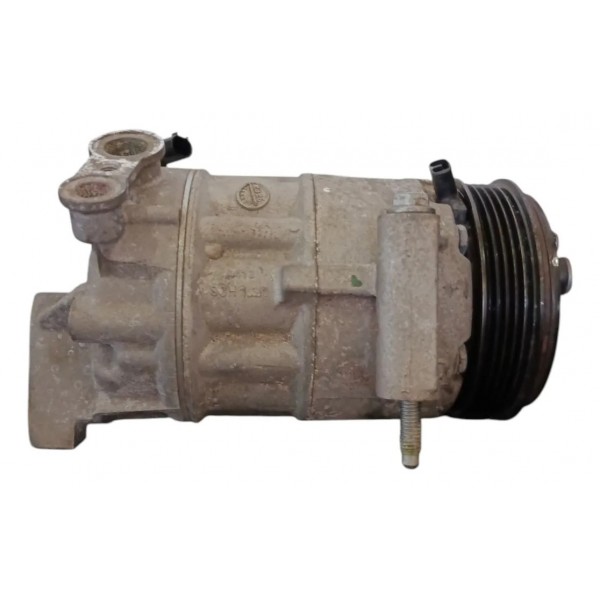 Compressor Ar Condicionado Fiat Toro Compass Renegade 22 25