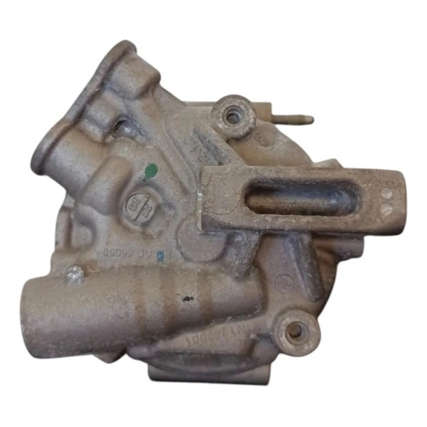 Compressor Ar Condicionado Fiat Toro Compass Renegade 22 25