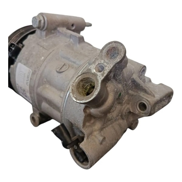 Compressor Ar Condicionado Fiat Toro Compass Renegade 22 25