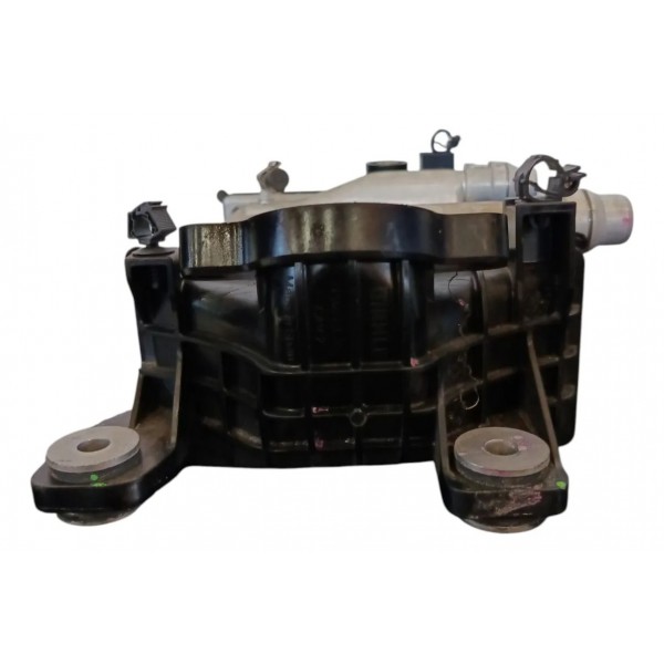 Radiador Intercooler Ram Rampage 2.2 2024 2025