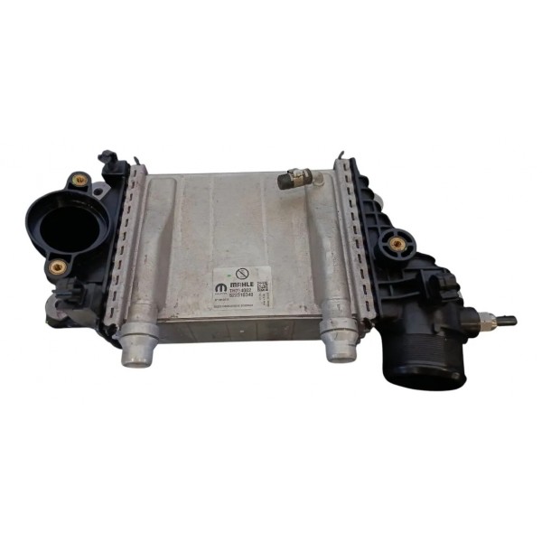 Radiador Intercooler Ram Rampage 2.2 2024 2025