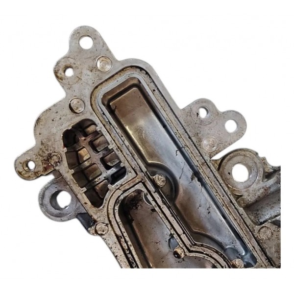 Suporte Filtro Óleo Toro 2.2 Diesel 2025 2026 Original