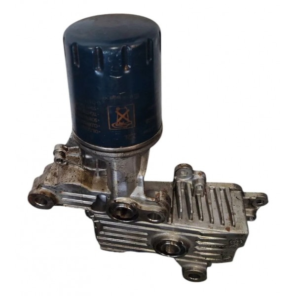 Suporte Filtro Óleo Toro 2.2 Diesel 2025 2026 Original