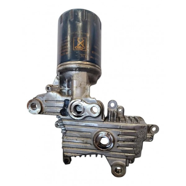 Suporte Filtro Óleo Toro 2.2 Diesel 2025 2026 Original