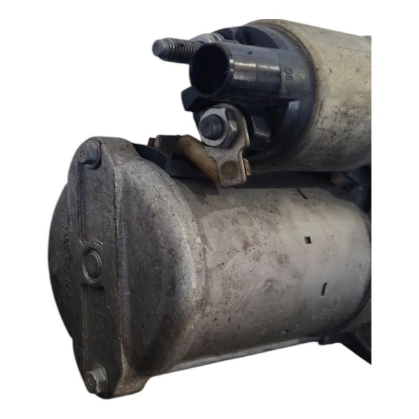 Motor De Arranque Jeep Compass 2021-2022 Original