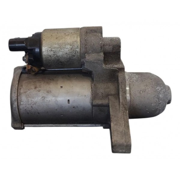 Motor De Arranque Jeep Compass 2021-2022 Original