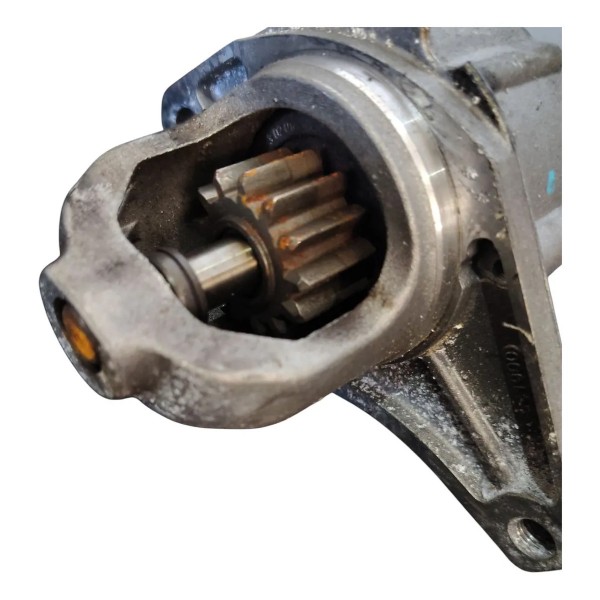 Motor De Arranque Jeep Compass 2021-2022 Original