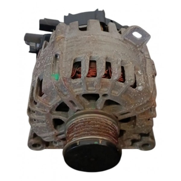 Alternador Ram Rampage 2.2 2024 2025