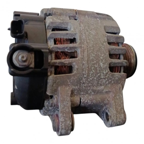 Alternador Ram Rampage 2.2 2024 2025