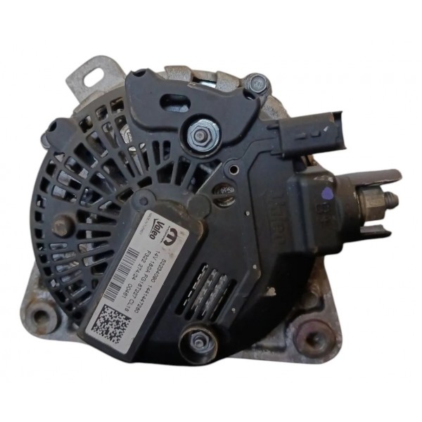 Alternador Ram Rampage 2.2 2024 2025
